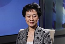 北京正局级女官员张慧光被开除党籍，系首次披露