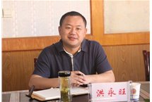 湖北80后市长候选人洪永旺公示未通过，被举报年龄造假