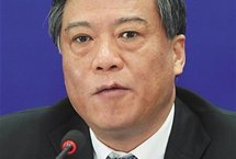 江苏副省长李云峰被查，五天前曾出席工作会议