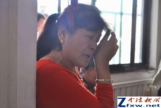 十岁女童不幸患重病 亲生父母竟不给配型