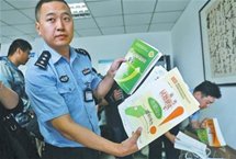 河南9人卖假试卷答案作弊器，涉高考舞弊被抓