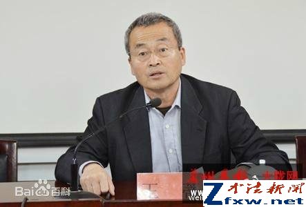 甘肃农业大学原党委书记王蒂坠楼身亡