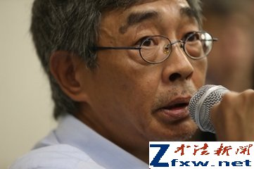 “电视认罪”与“依法治国”背道而驰 - 蔡慎坤 - 蔡慎坤博客