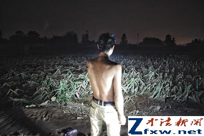 媒体调查邢台洪灾：预警电话几乎与洪灾同时到达