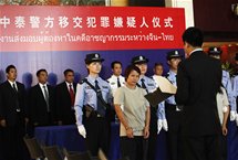 民警讲述反电信诈骗办案故事：如何跑在骗子前面