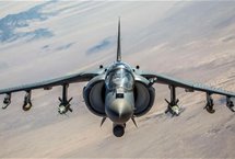 美军连遭三记重锤：F-16坠毁！48小时三次坠机