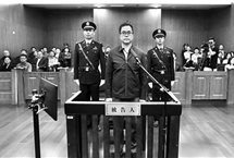 被股票套牢的人生——浙江省丽水市原副市长林康严重违纪违法案剖析